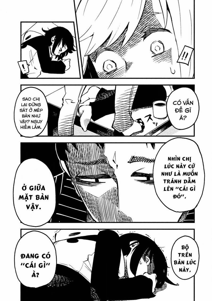 Đạo Luật Làm Lơ 2 trang 38