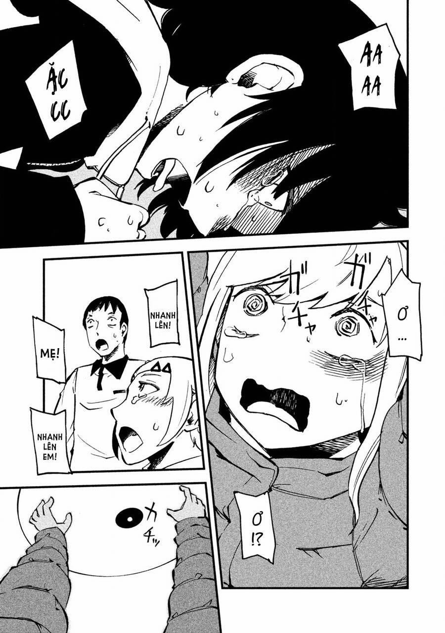 Đạo Luật Làm Lơ 2 trang 40