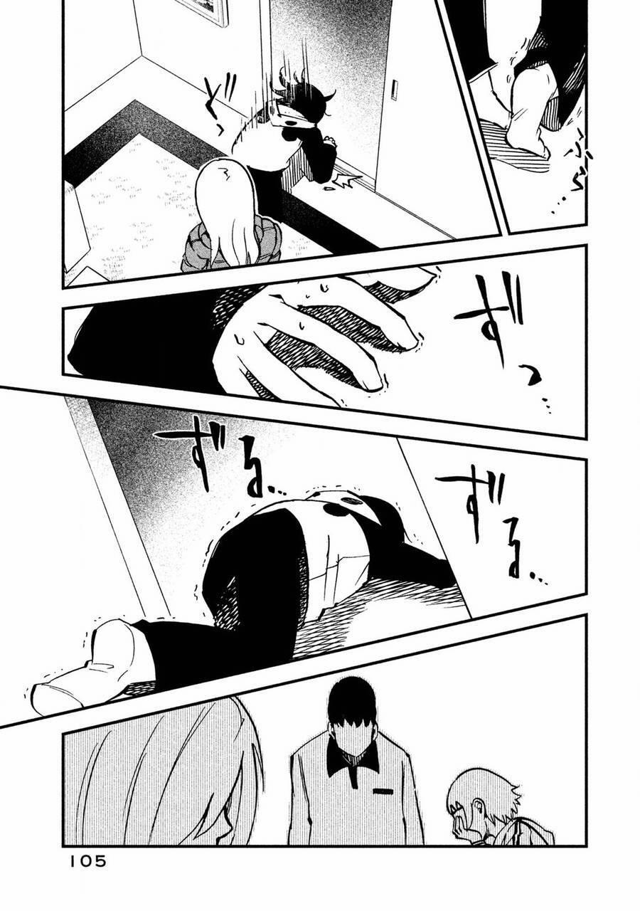 Đạo Luật Làm Lơ 2 trang 44