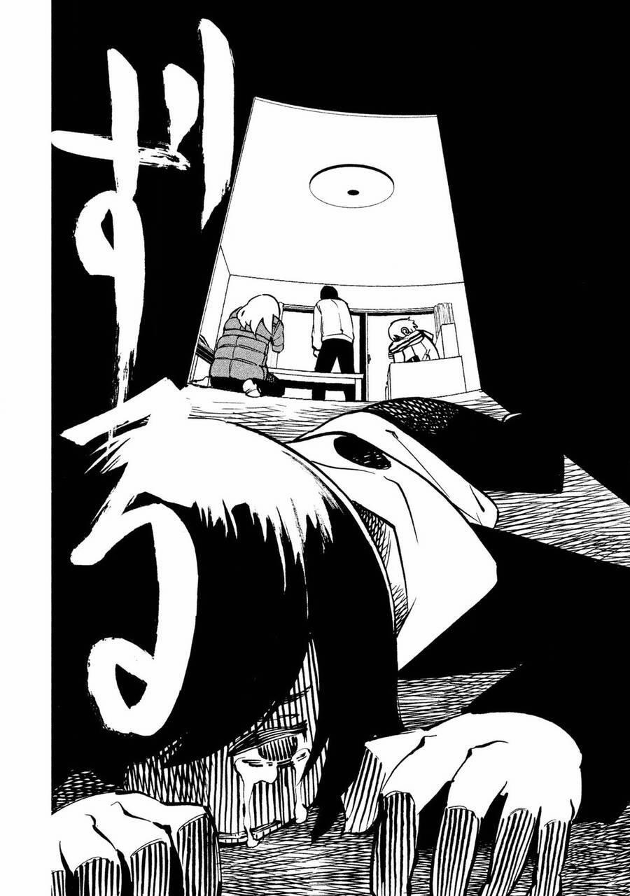 Đạo Luật Làm Lơ 2 trang 45