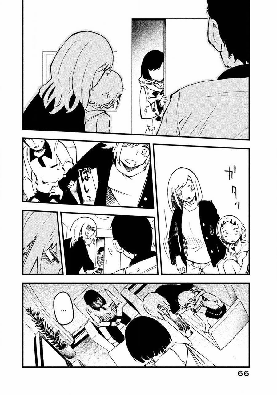 Đạo Luật Làm Lơ 2 trang 5