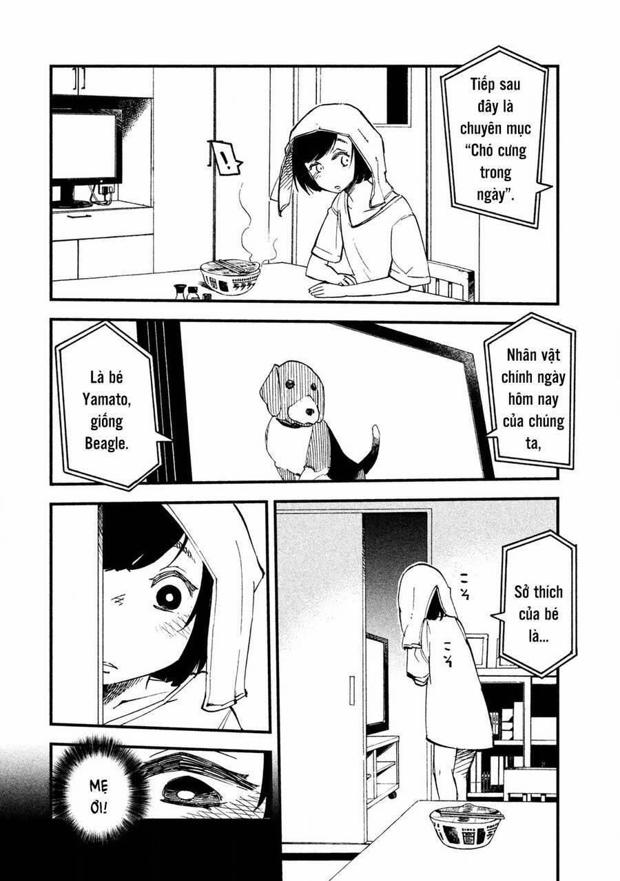 Đạo Luật Làm Lơ 2 trang 9