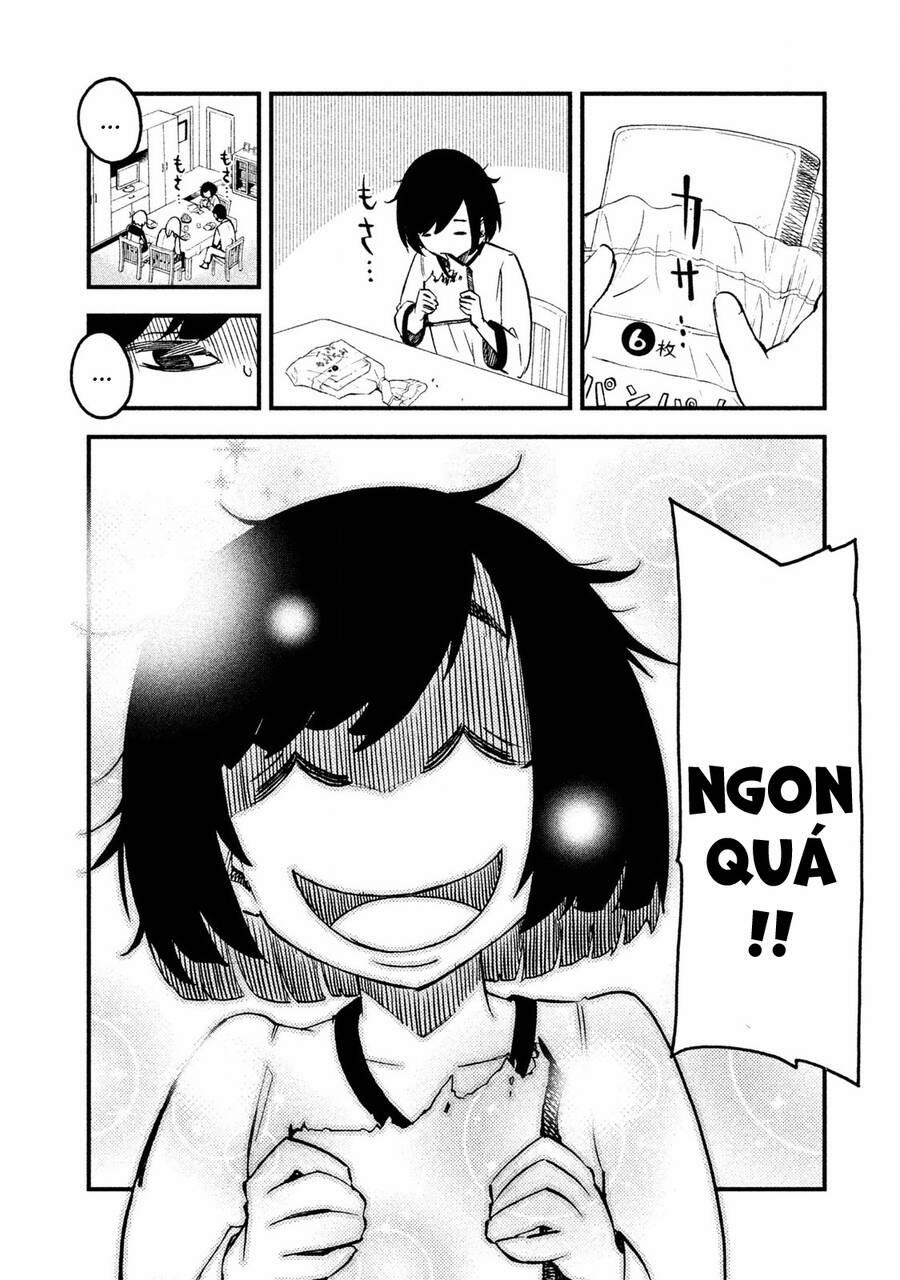 Đạo Luật Làm Lơ 3 trang 12