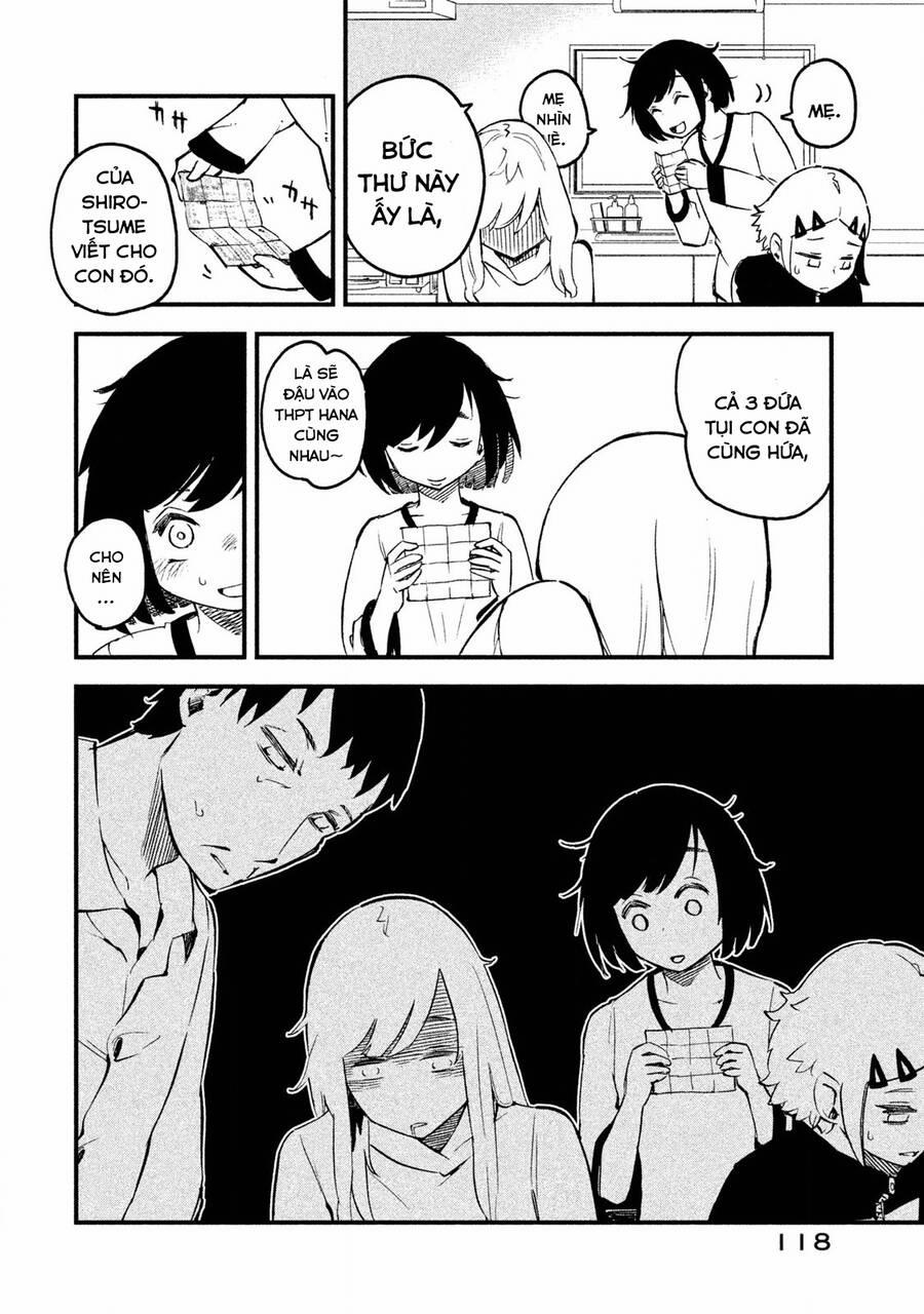 Đạo Luật Làm Lơ 3 trang 13