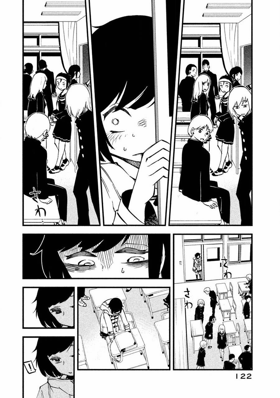 Đạo Luật Làm Lơ 3 trang 17