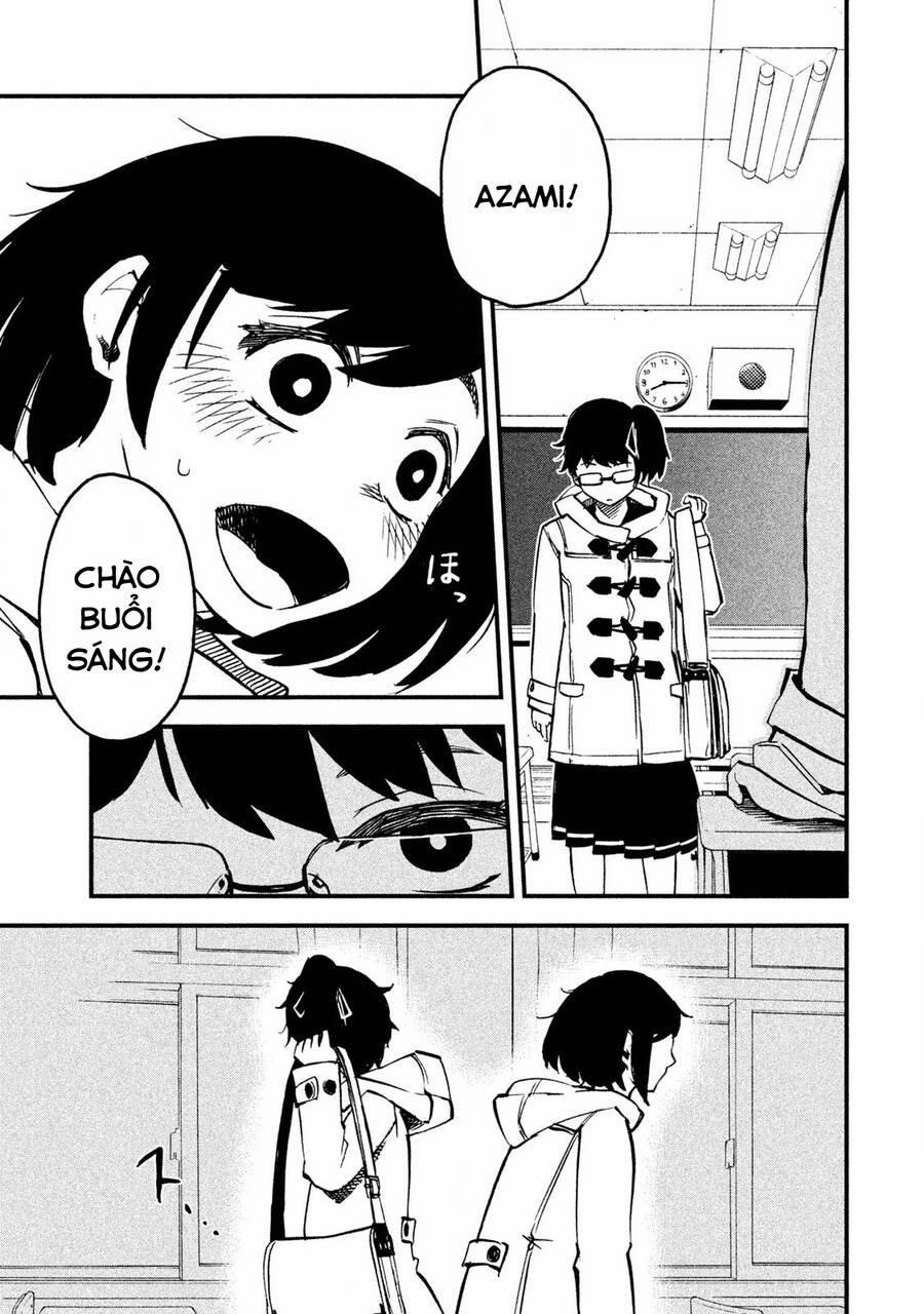 Đạo Luật Làm Lơ 3 trang 18