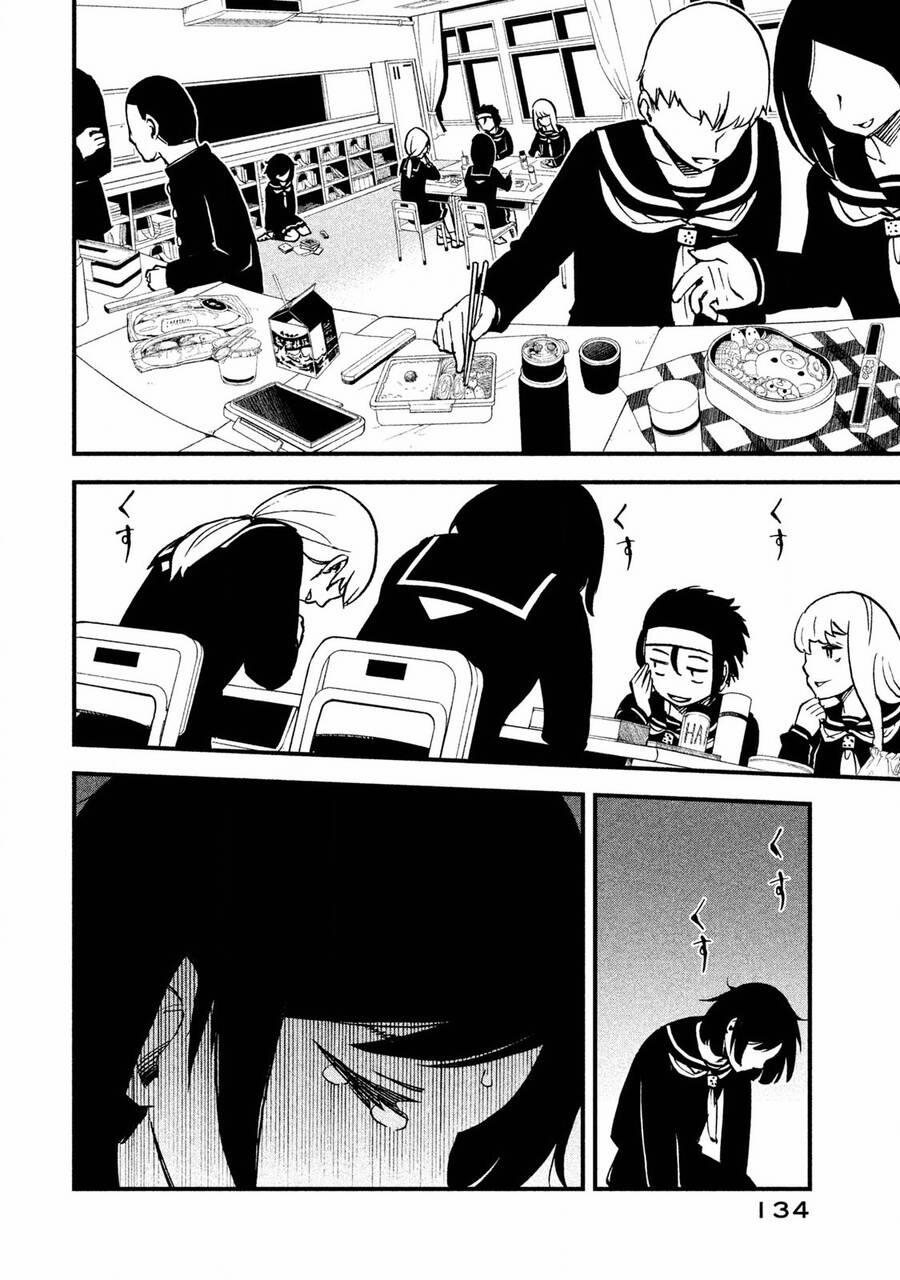 Đạo Luật Làm Lơ 3 trang 29