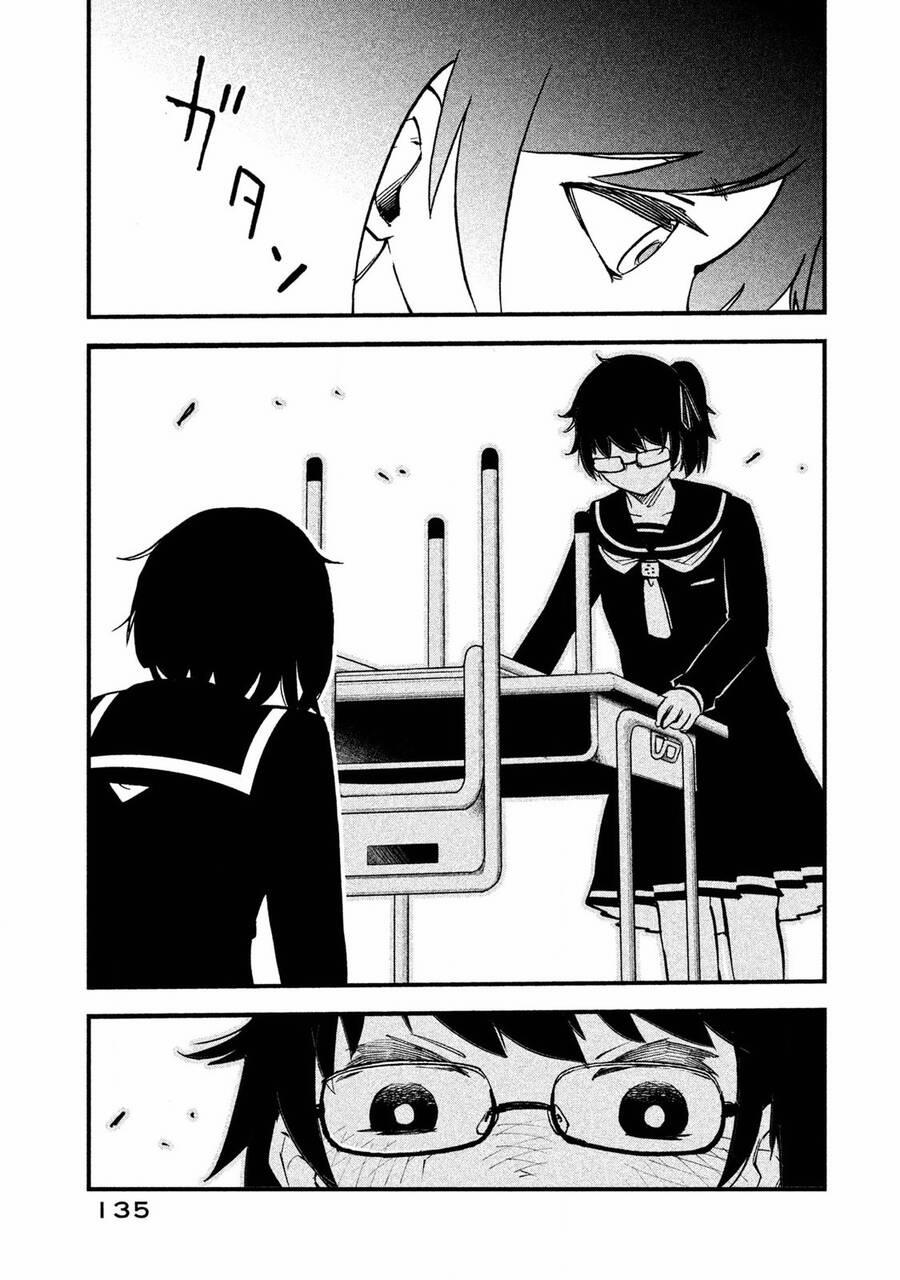 Đạo Luật Làm Lơ 3 trang 30