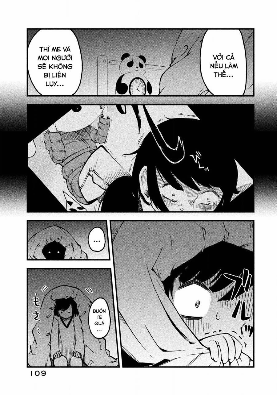 Đạo Luật Làm Lơ 3 trang 4