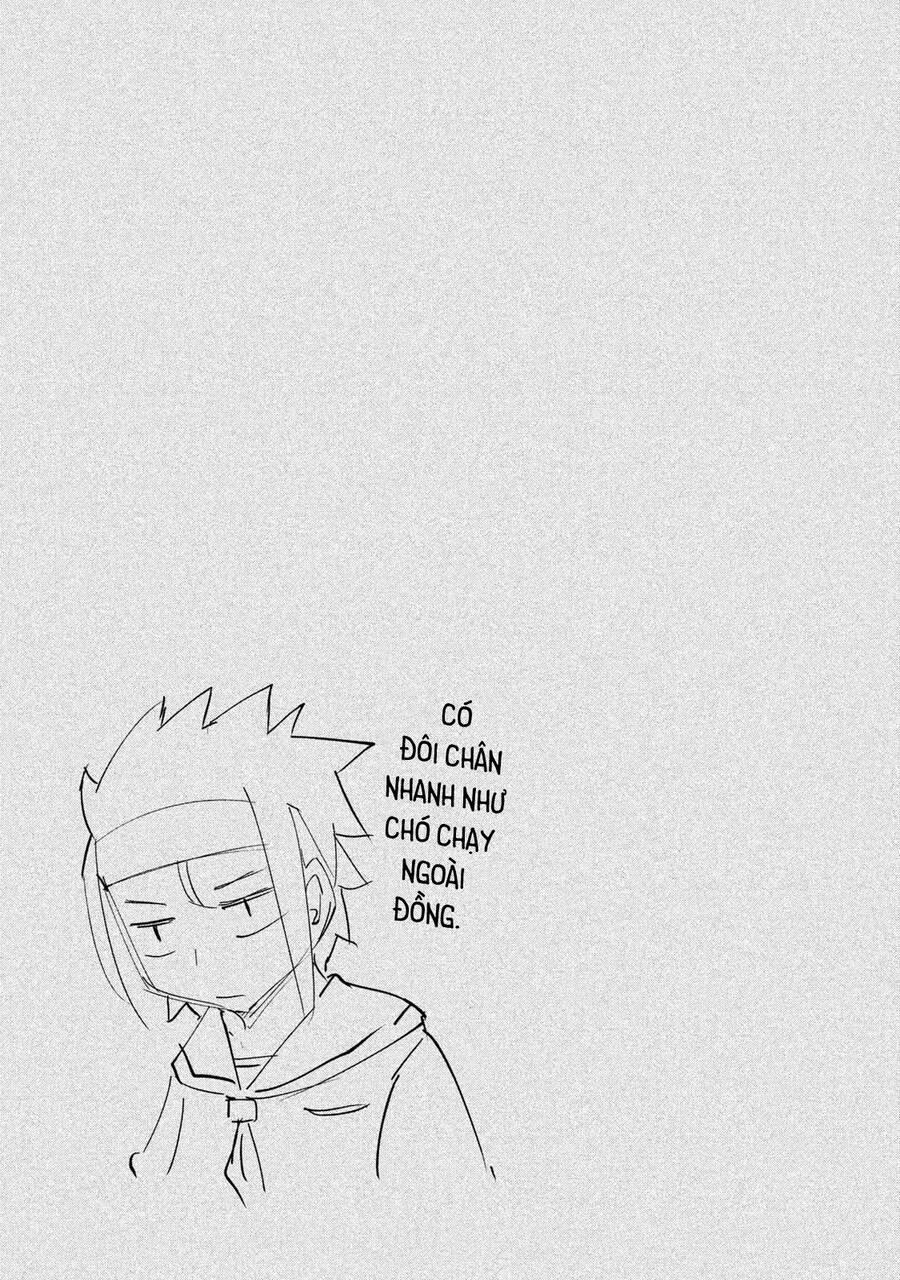 Đạo Luật Làm Lơ 3 trang 42