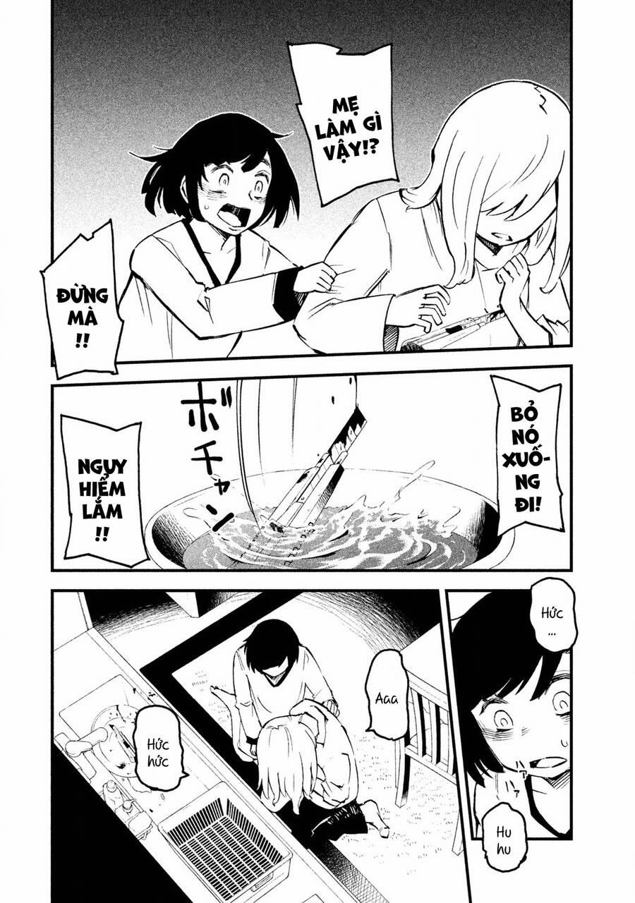 Đạo Luật Làm Lơ 3 trang 7