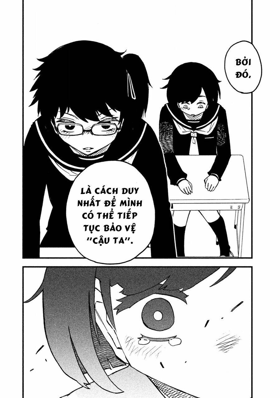 Đạo Luật Làm Lơ 4 trang 19