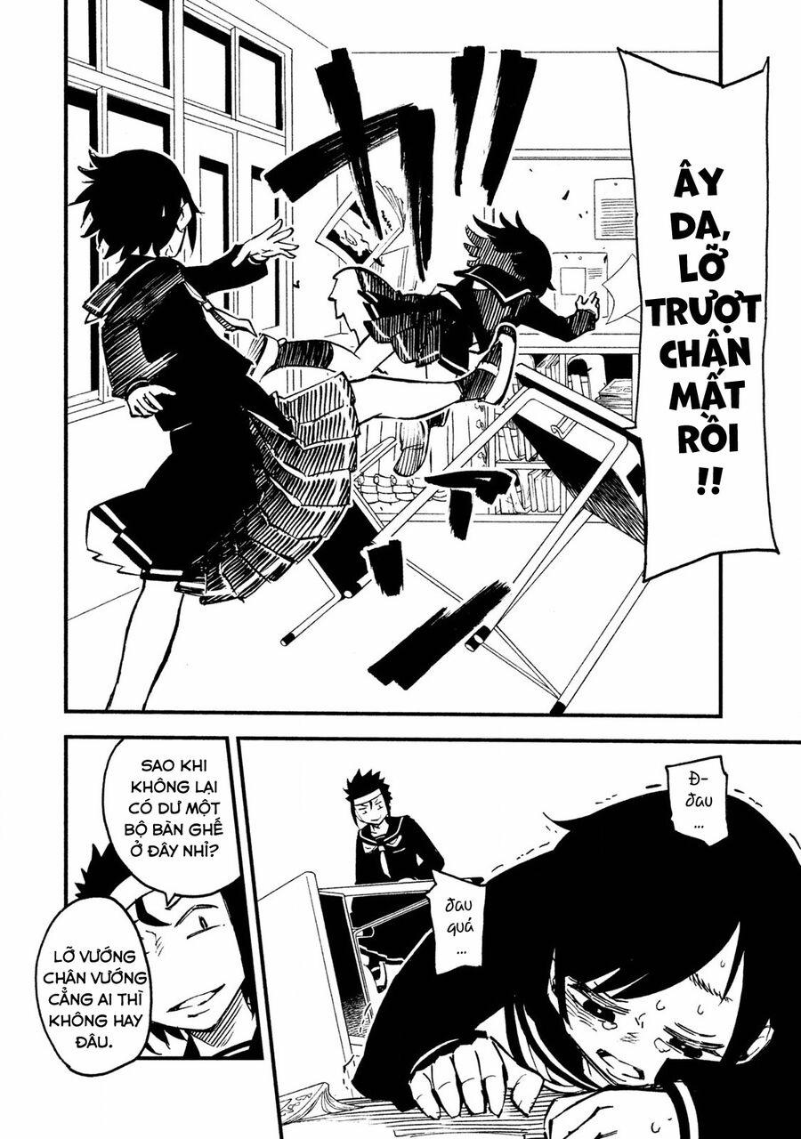 Đạo Luật Làm Lơ 4 trang 29