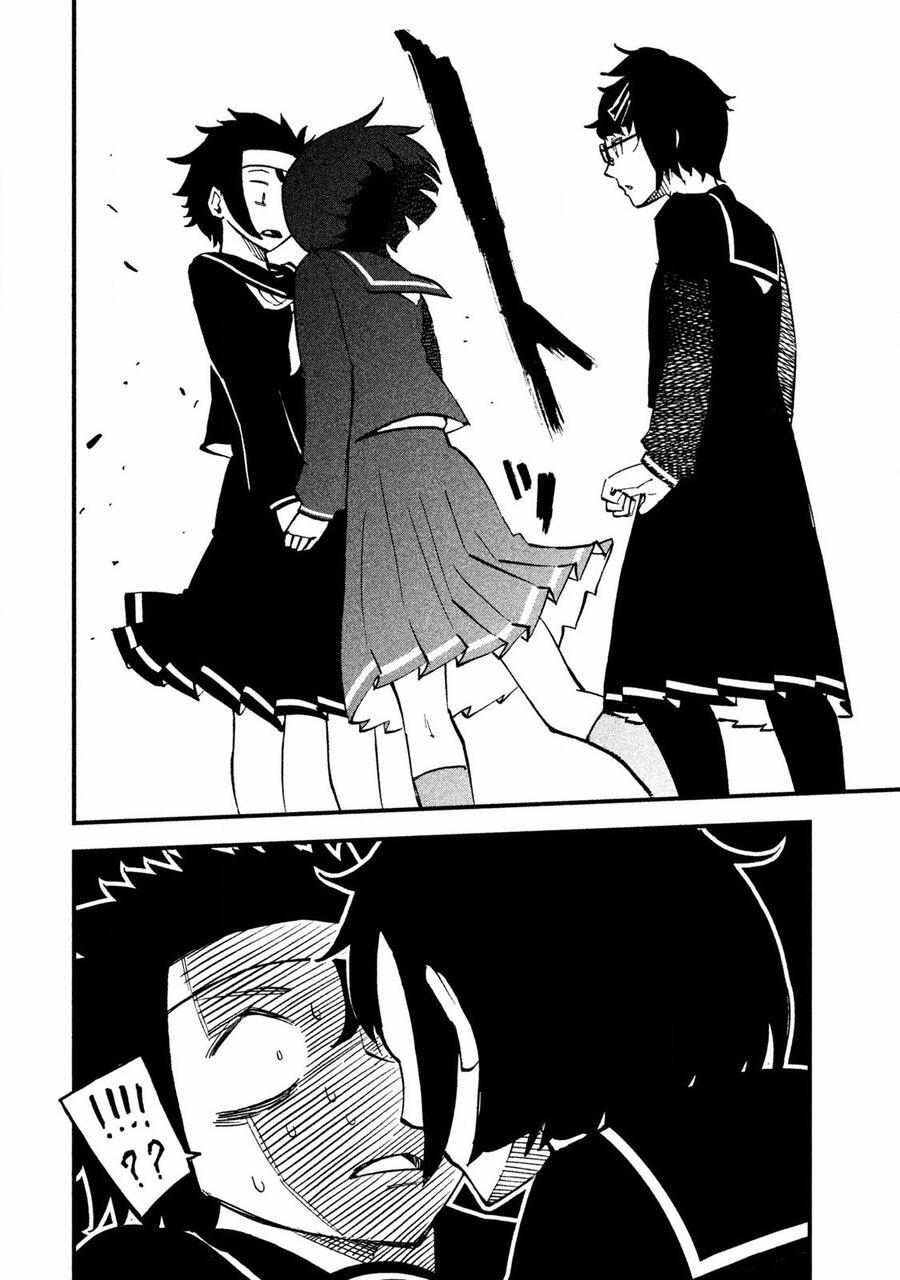 Đạo Luật Làm Lơ 4 trang 43