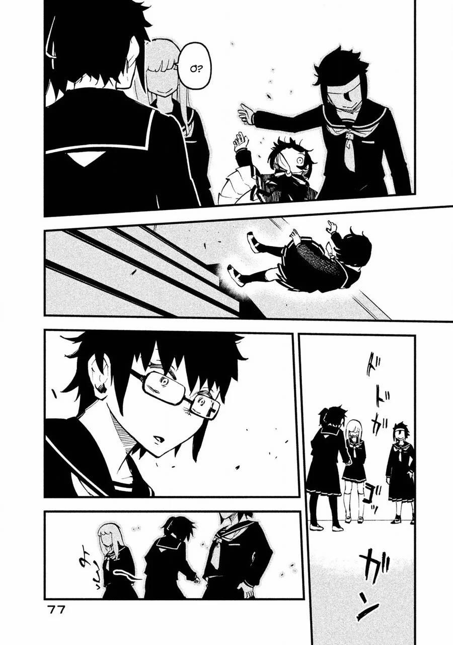 Đạo Luật Làm Lơ 5 trang 34