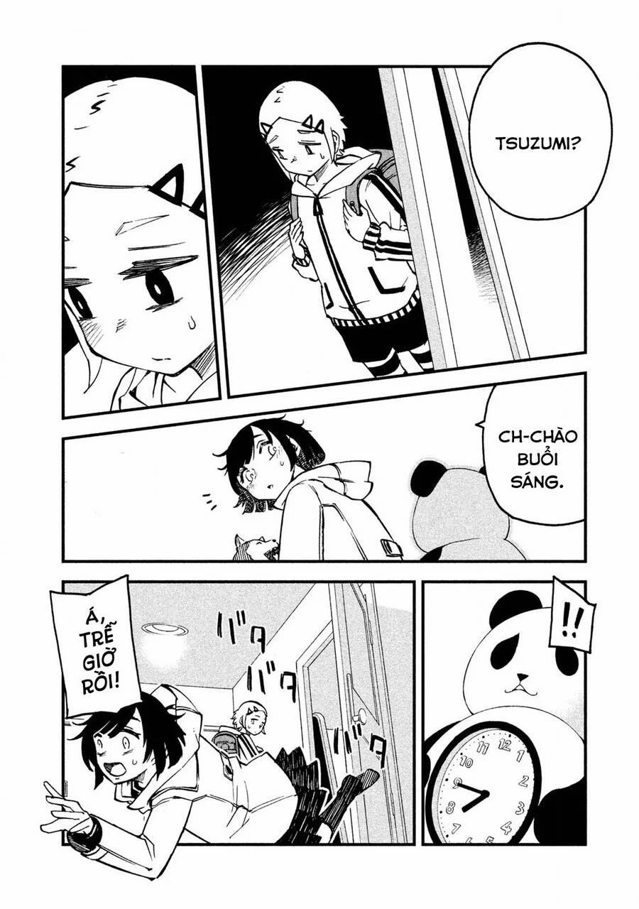 Đạo Luật Làm Lơ 5 trang 6