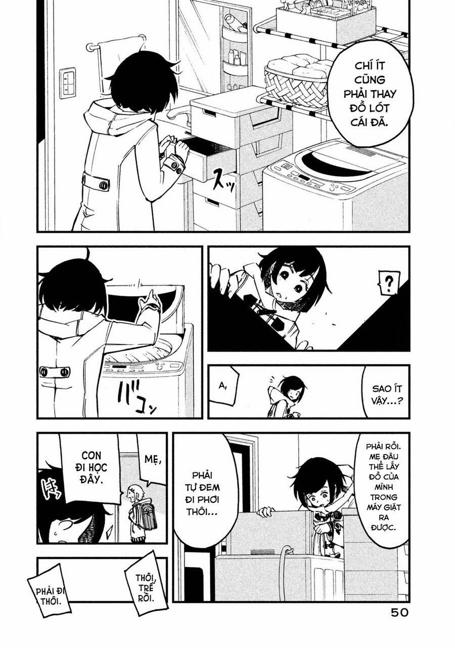 Đạo Luật Làm Lơ 5 trang 7