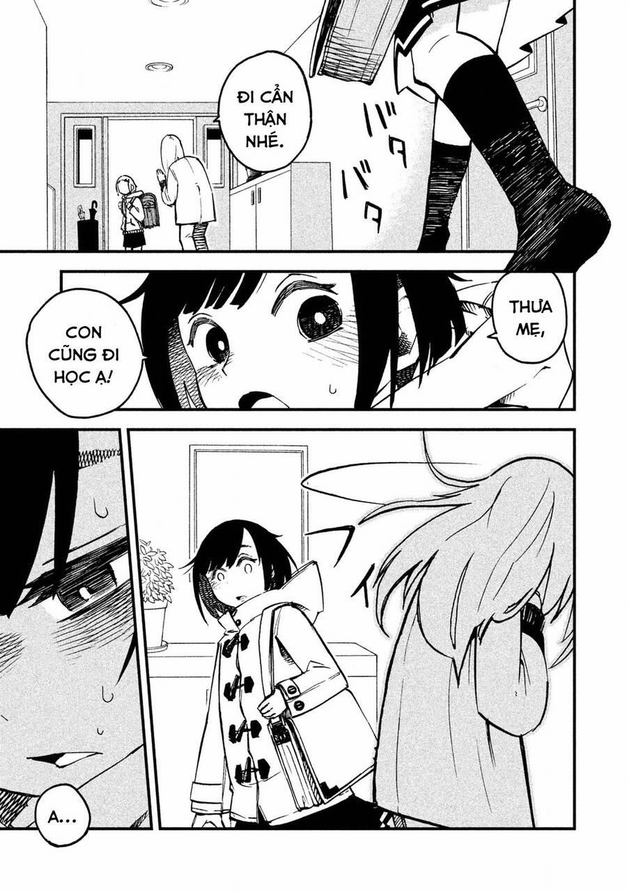 Đạo Luật Làm Lơ 5 trang 8