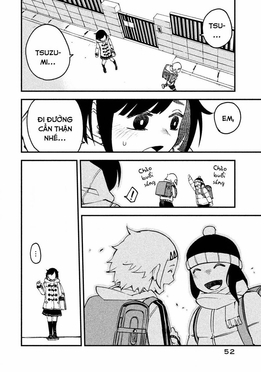 Đạo Luật Làm Lơ 5 trang 9