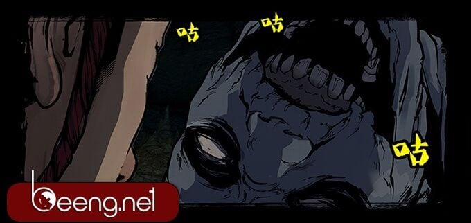 Đạo Môn Quỷ Sai 2 trang 0