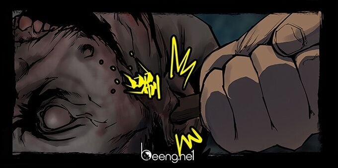 Đạo Môn Quỷ Sai 2 trang 5