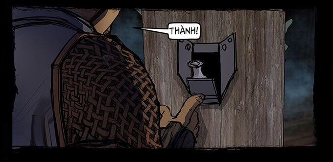 Đạo Môn Quỷ Sai 2 trang 50