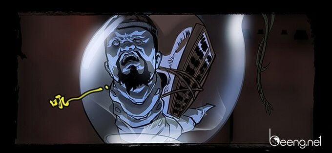 Đạo Môn Quỷ Sai 2 trang 51