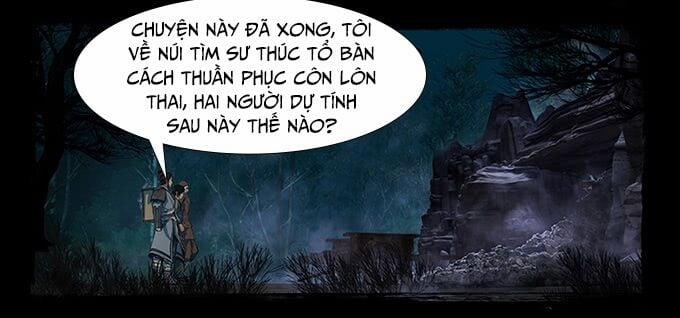 Đạo Môn Quỷ Sai 2 trang 66