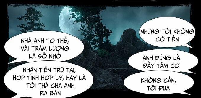 Đạo Môn Quỷ Sai 2 trang 71