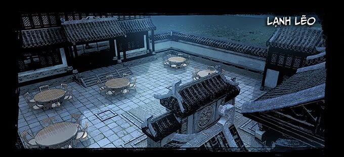 Đạo Môn Quỷ Sai 2 trang 72