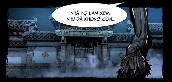 Đạo Môn Quỷ Sai 2 trang 73