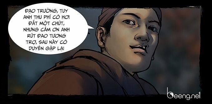 Đạo Môn Quỷ Sai 2 trang 77