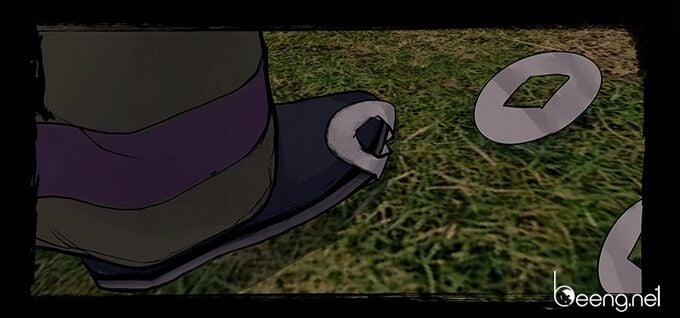 Đạo Môn Quỷ Sai 3 trang 10