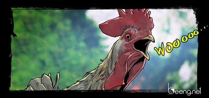 Đạo Môn Quỷ Sai 3 trang 25