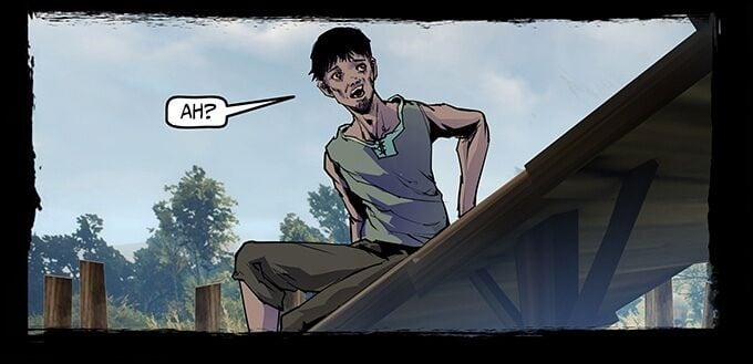 Đạo Môn Quỷ Sai 3 trang 27