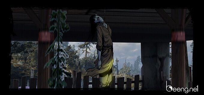 Đạo Môn Quỷ Sai 3 trang 28