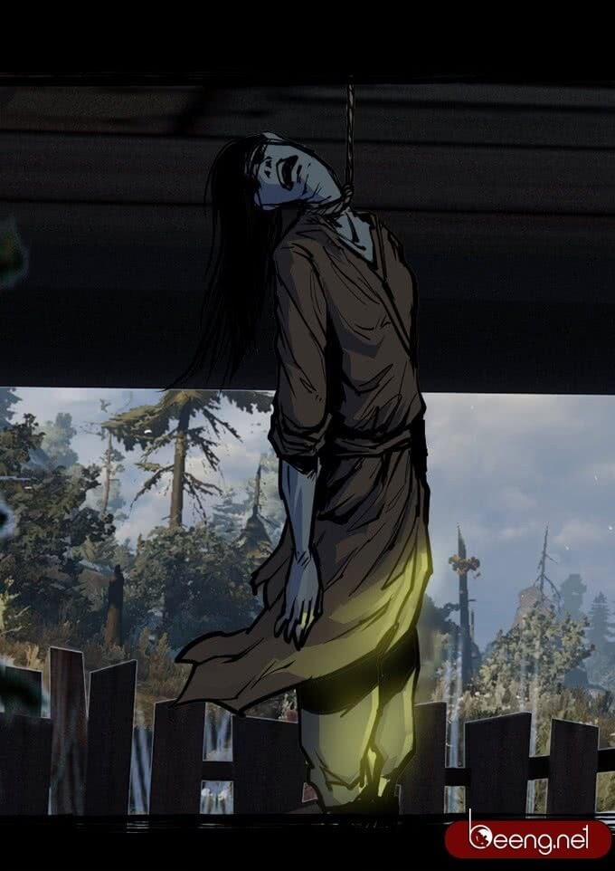 Đạo Môn Quỷ Sai 4 trang 0