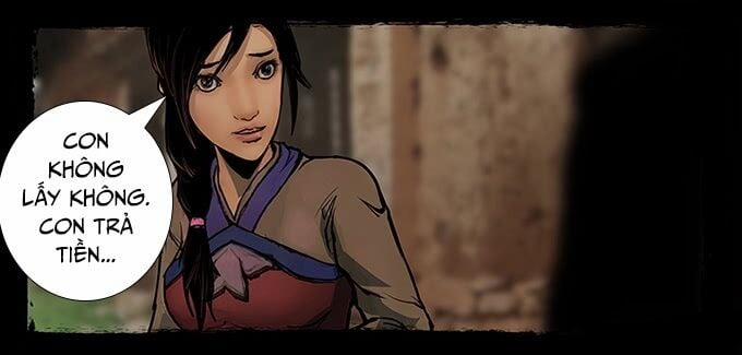 Đạo Môn Quỷ Sai 4 trang 20