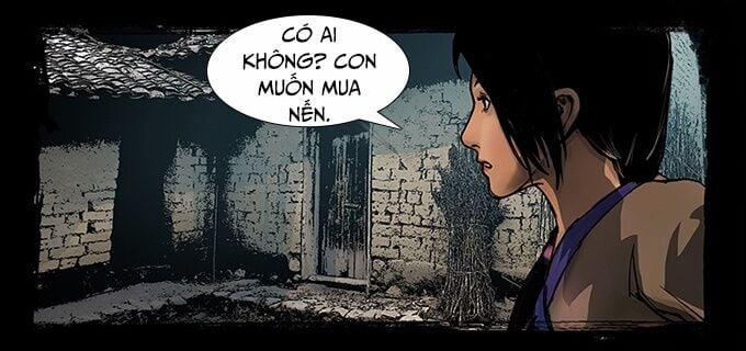 Đạo Môn Quỷ Sai 4 trang 25