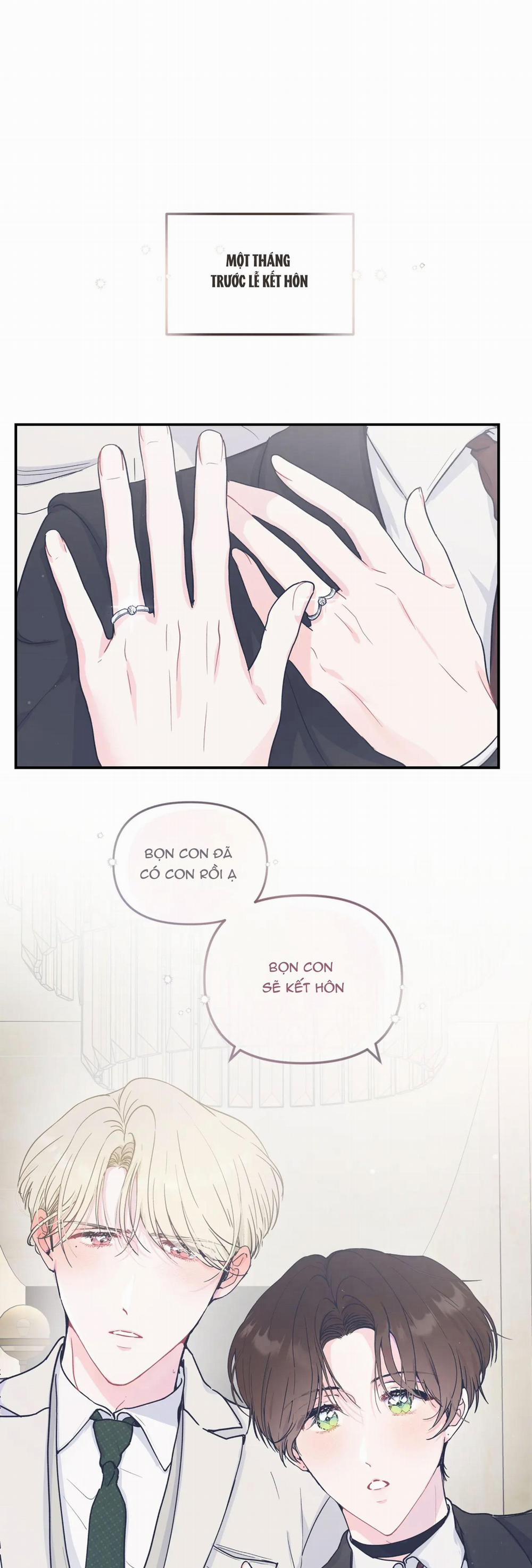 Đảo Ngược Của Đảo Ngược 1 trang 0