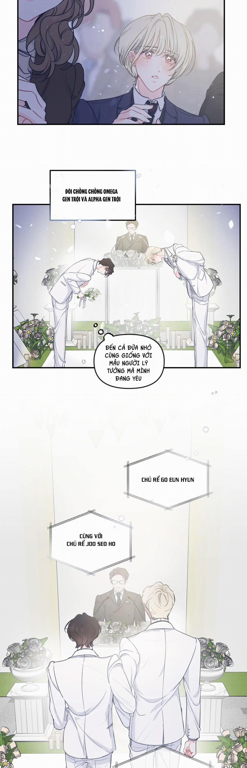 Đảo Ngược Của Đảo Ngược 1 trang 10