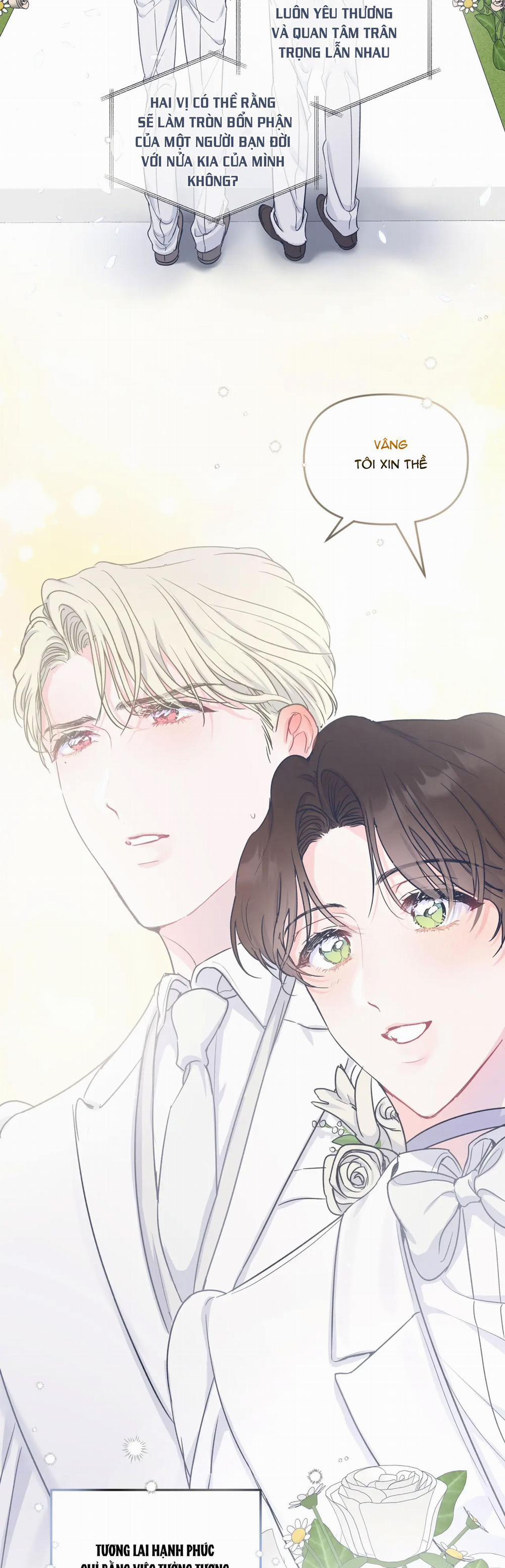 Đảo Ngược Của Đảo Ngược 1 trang 11