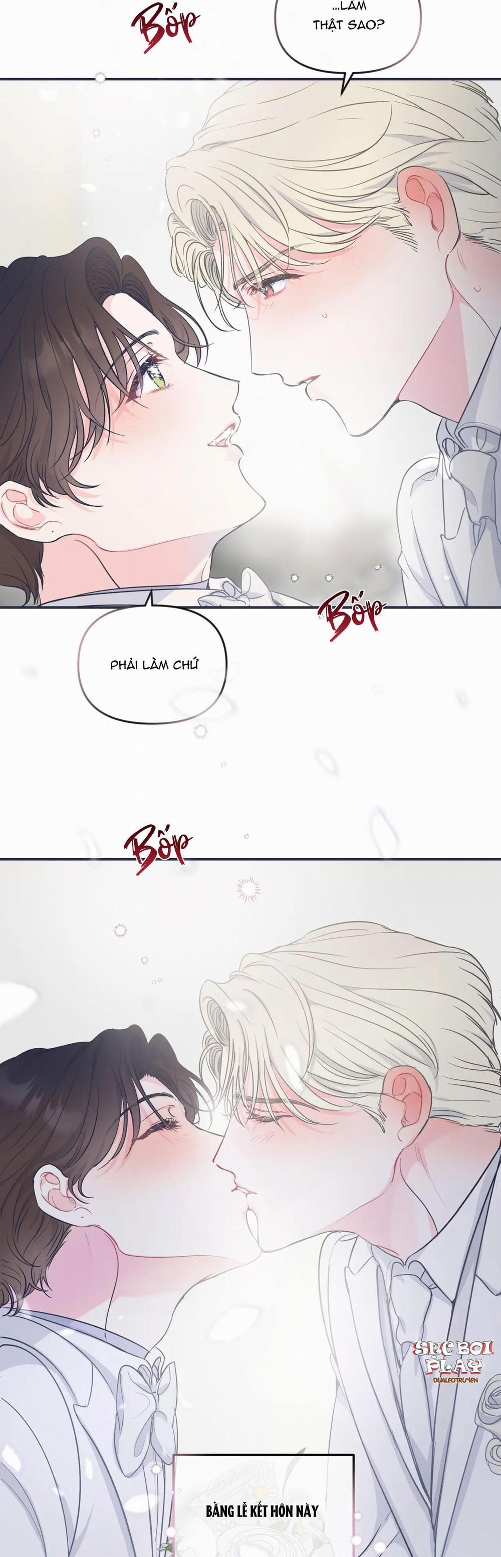 Đảo Ngược Của Đảo Ngược 1 trang 13