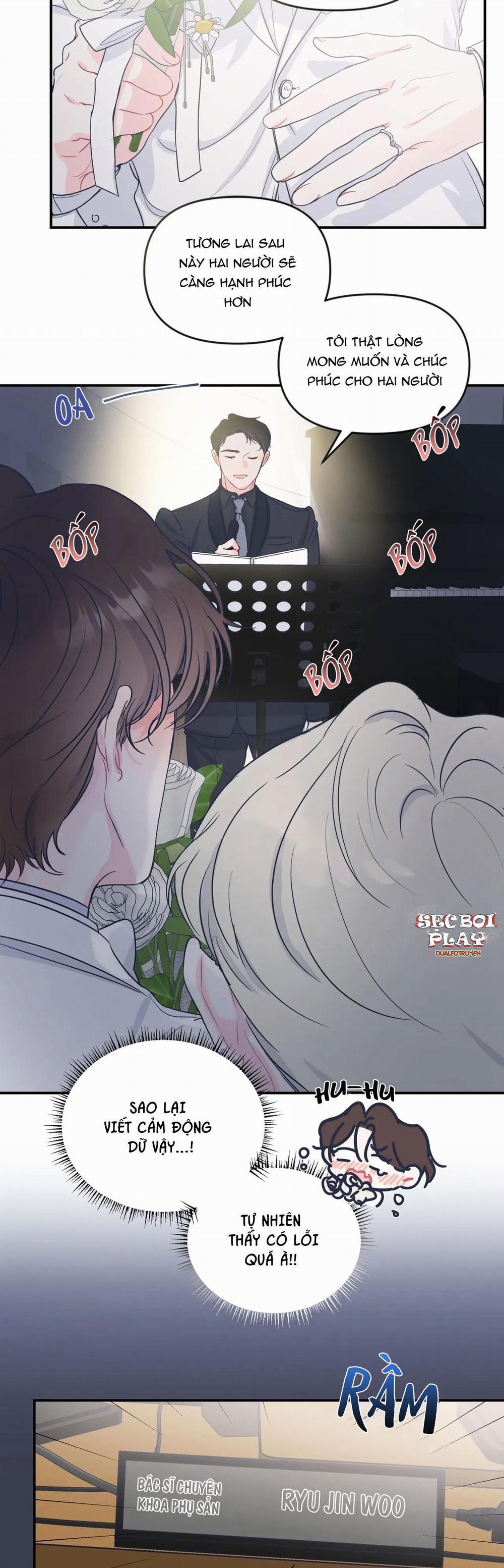 Đảo Ngược Của Đảo Ngược 1 trang 16