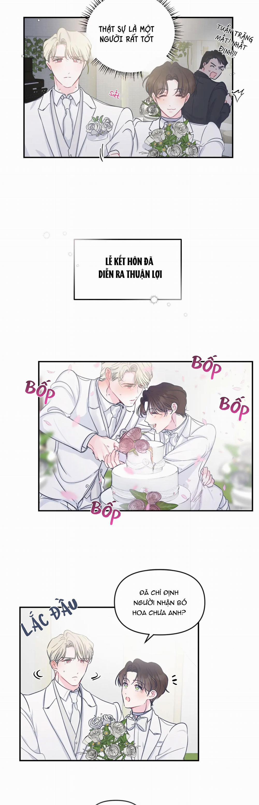 Đảo Ngược Của Đảo Ngược 1 trang 21