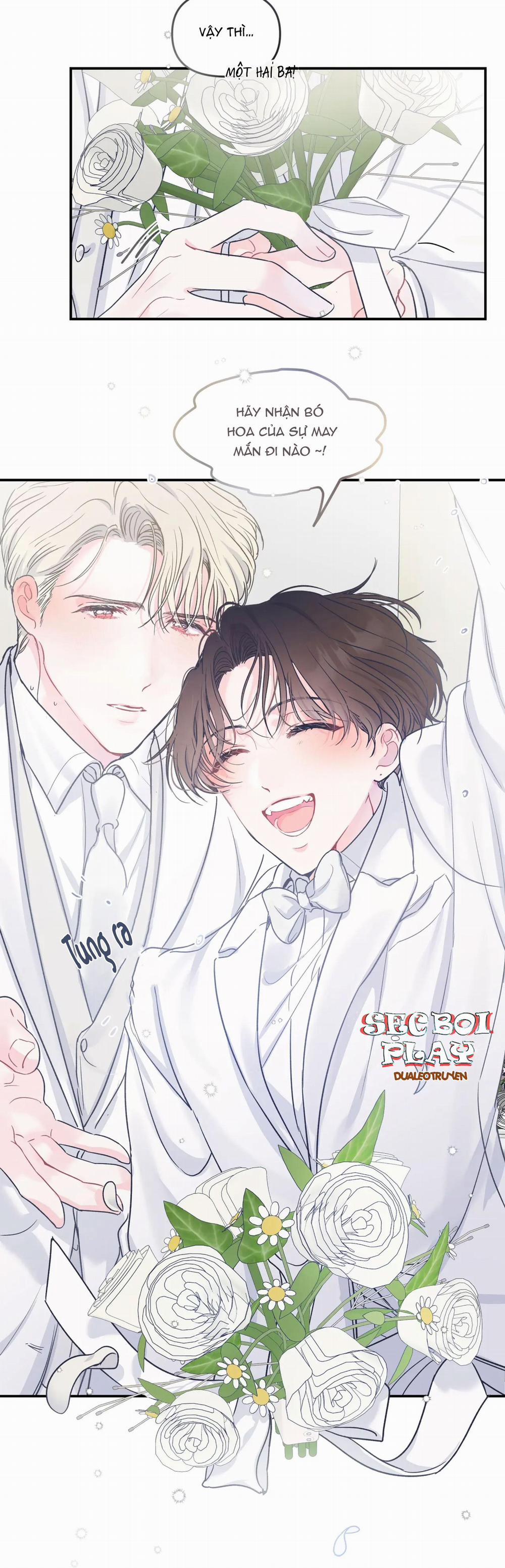 Đảo Ngược Của Đảo Ngược 1 trang 22