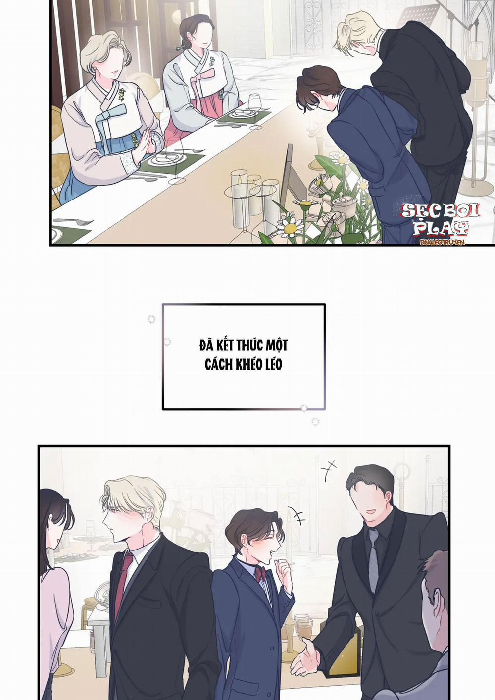 Đảo Ngược Của Đảo Ngược 1 trang 25