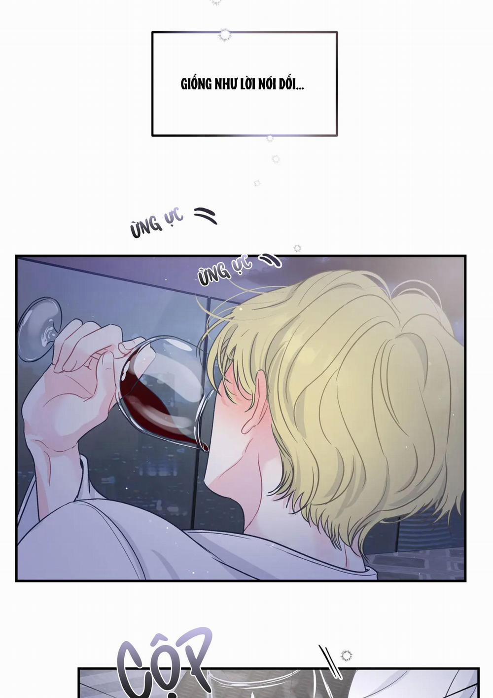 Đảo Ngược Của Đảo Ngược 1 trang 27