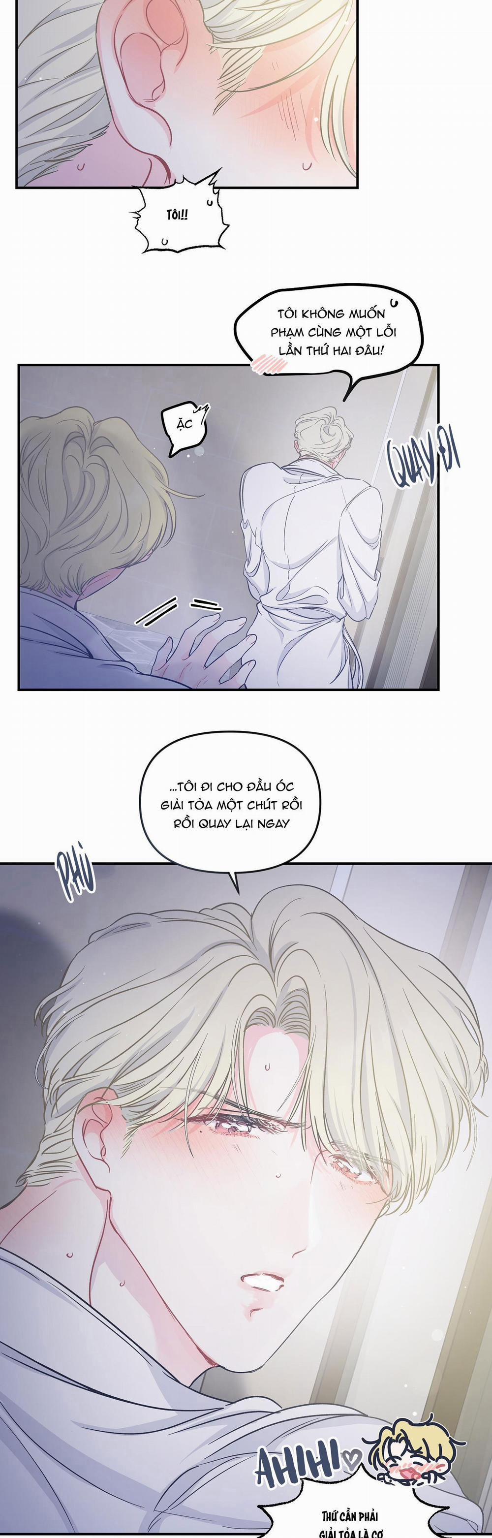 Đảo Ngược Của Đảo Ngược 2 trang 12
