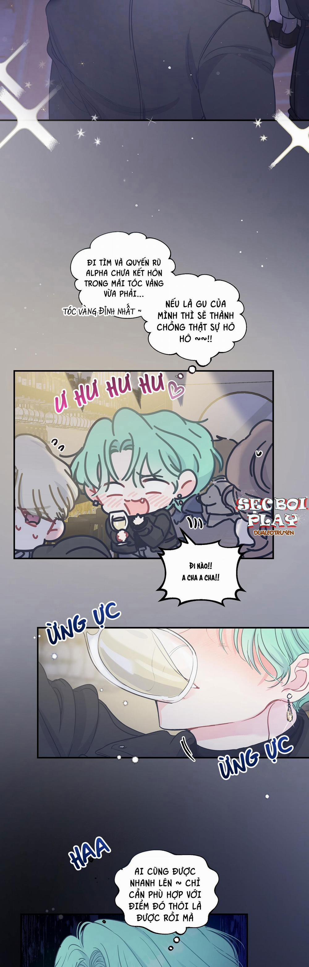 Đảo Ngược Của Đảo Ngược 2 trang 18